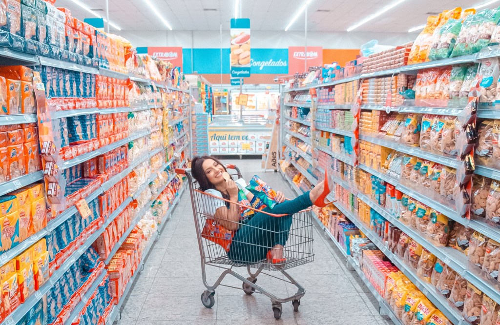 Top 10 ways to be smarter at the&nbsp;supermarket