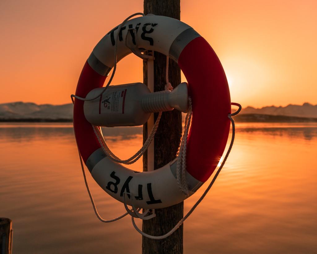 Your financial life&nbsp;boat