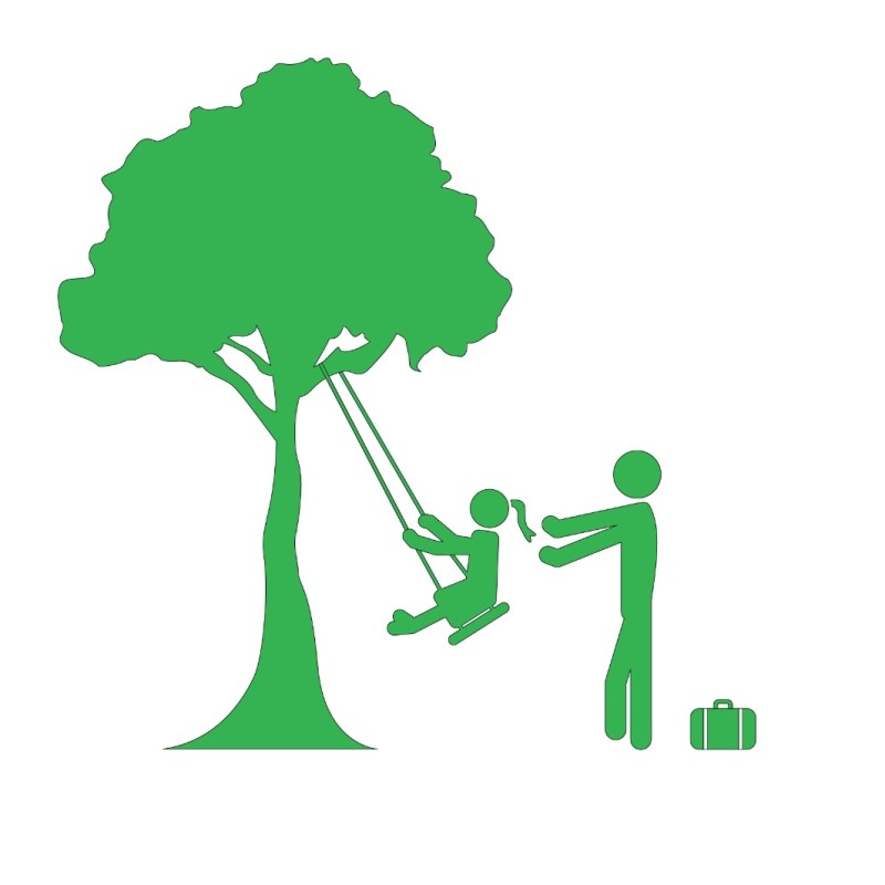 The Fionists meet Lazy FI&nbsp;Dad