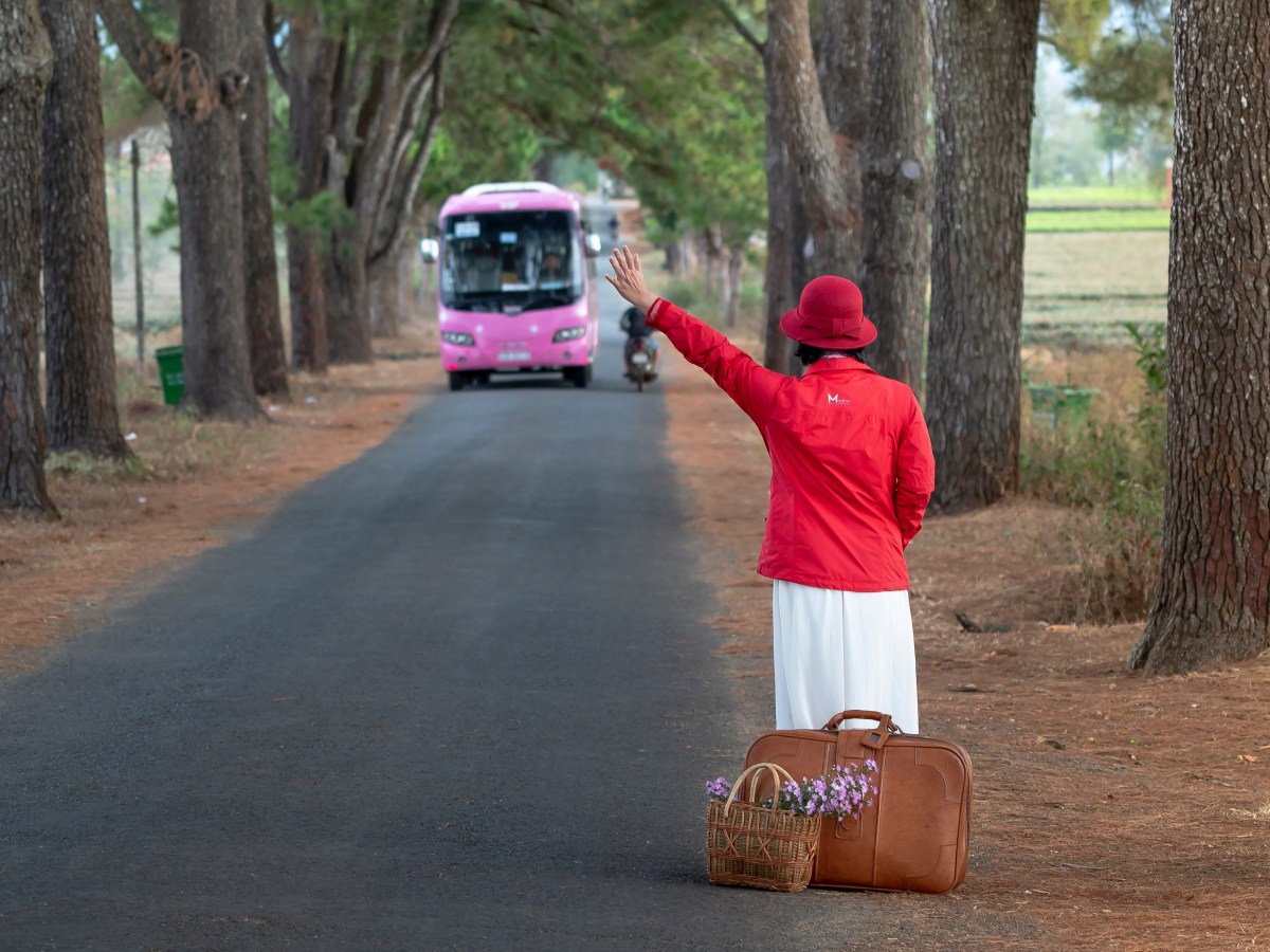 Four years car-free, and loving&nbsp;it