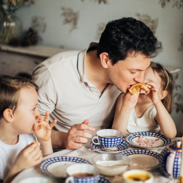 10 easy and inexpensive meals we feed our&nbsp;family