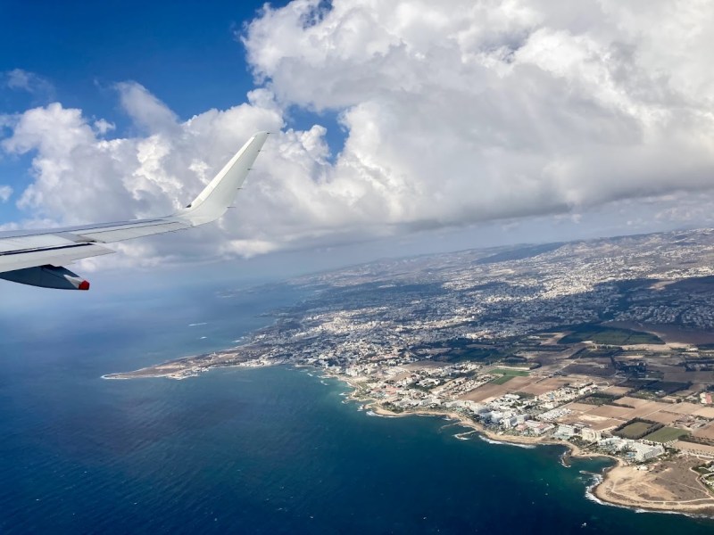 How I organized a 5-day ladies’ trip abroad for 1,200 ILS per&nbsp;person