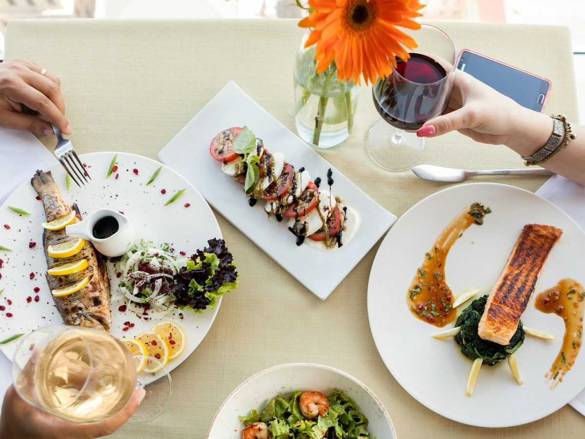 Going out for dinner? Make sure to read this&nbsp;first.