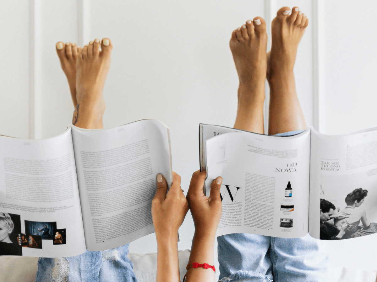 Our top 5 “luxury” appliances that save us 11 hours of housework per&nbsp;week