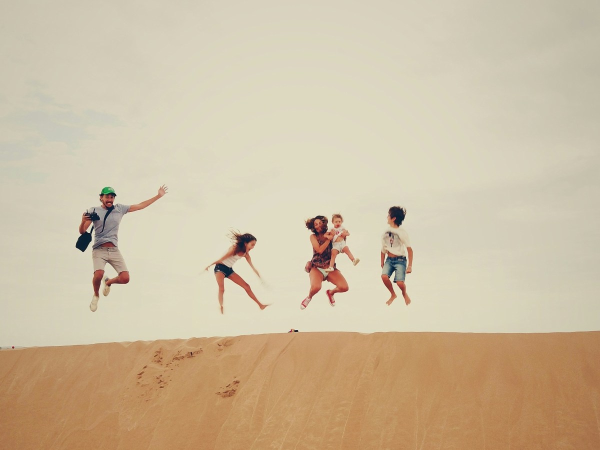 Our budget-conscious step-by-step guide to planning your next&nbsp;vacation