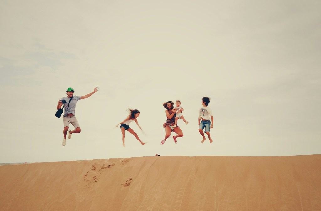 Our budget-conscious step-by-step guide to planning your next&nbsp;vacation