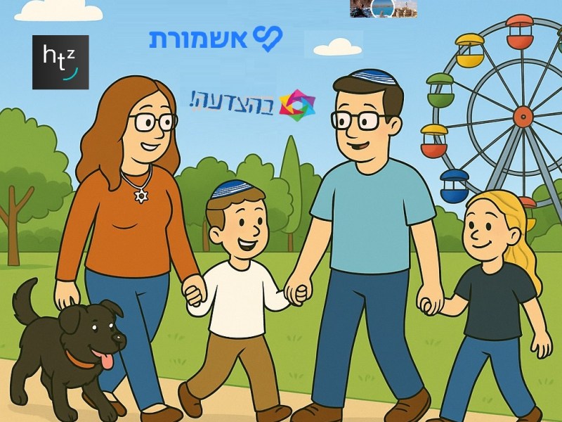 Do you belong to an Israeli discount club? You’ll want to after reading this&nbsp;post.