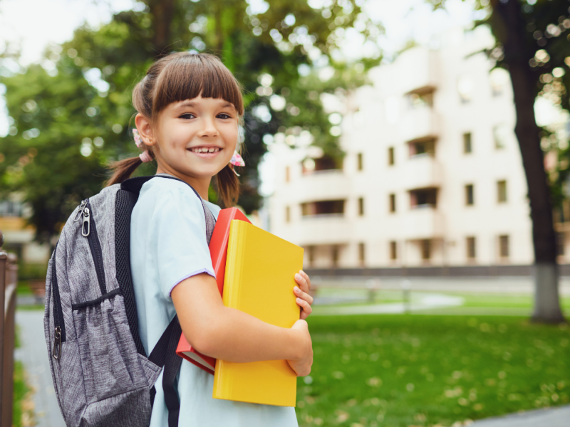 Back to school on a budget: 8 ways to start the year with more money in your&nbsp;pocket