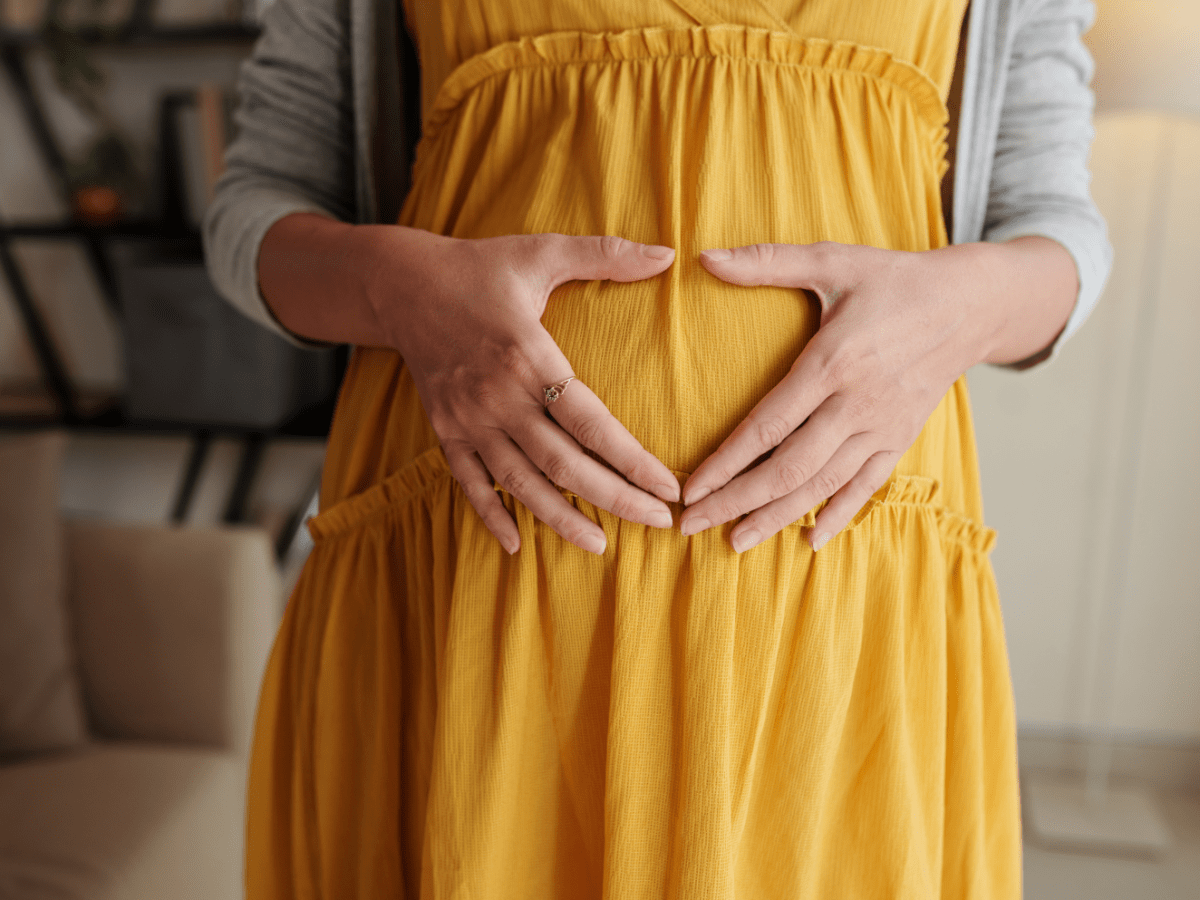 Expecting a baby? Follow these 9 financial steps for a smooth&nbsp;start.