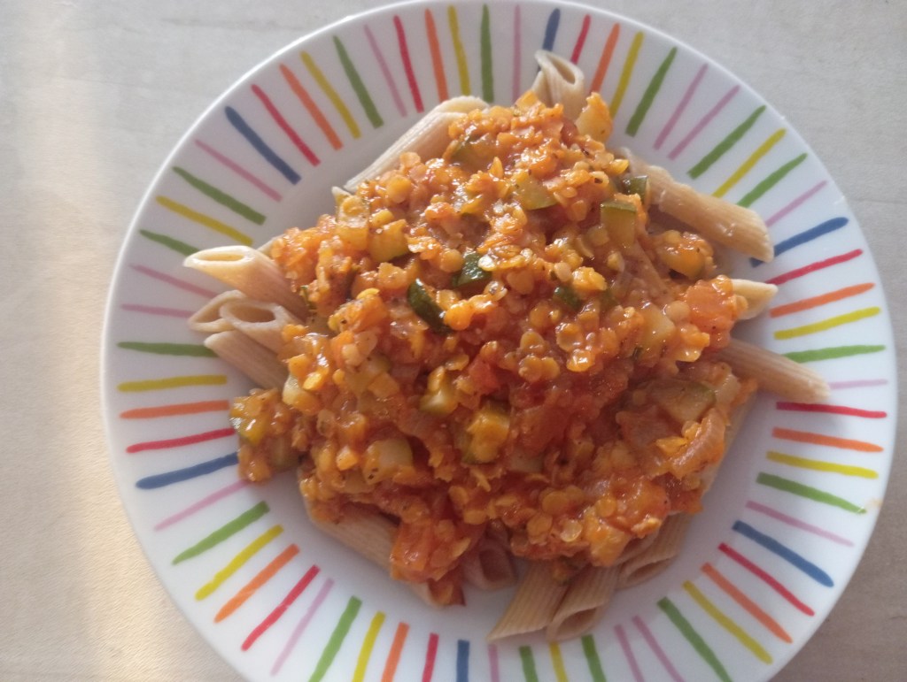 Wholesome, hearty, and kind to your wallet: Our favorite protein-packed pasta&nbsp;sauce