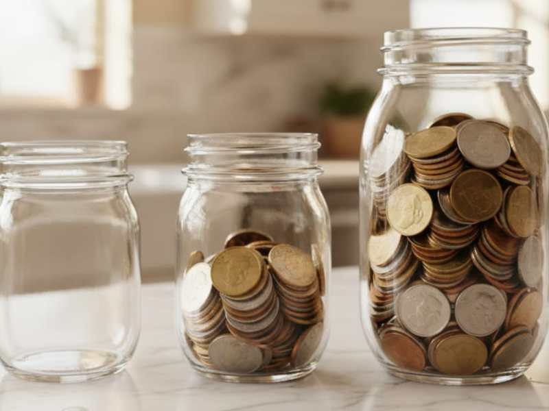 Our step-by-step guide to debt-proofing your&nbsp;life