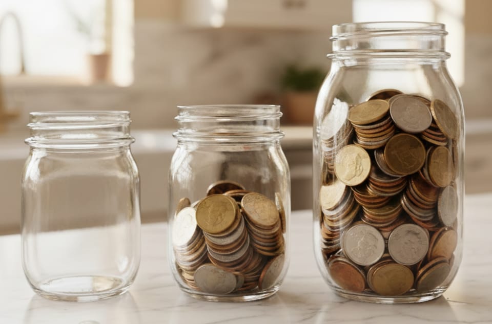 Our step-by-step guide to debt-proofing your&nbsp;life